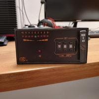 indicatore elettronico di controllo 