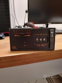 indicatore elettronico di controllo 