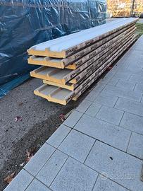 PANNELLI ISOLANTI VERTICALI