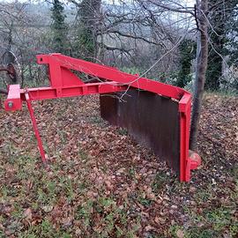 Paletta raccogli sermenti