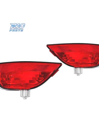 FANALI RENAULT CAPTUR 13-16