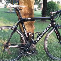 Pinarello Carbone 60UD