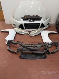 Musata Ford Focus 2011 - 2015