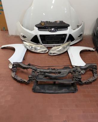Musata Ford Focus 2011 - 2015