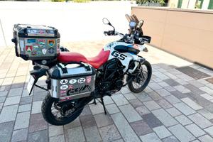 BMW F800 GS Full Optional 30th Anniversary