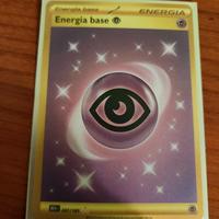 carta Pokemon 