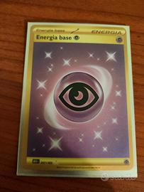 carta Pokemon 