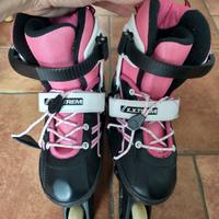 Pattini roller 28-31