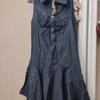 vestitino Sarabanda nuovo