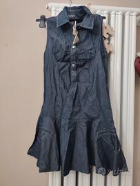 vestitino Sarabanda nuovo