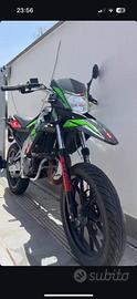 Aprilia sx 50
