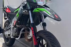 Aprilia sx 50