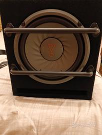 soobwofer JBL