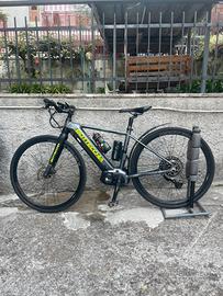 Bicicletta elettrica