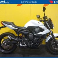 YAMAHA XJ6 Garantita e Finanziabile