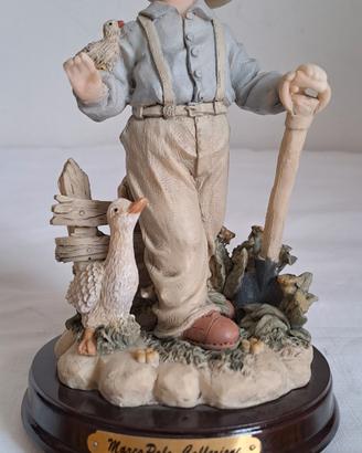 statuetta