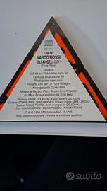 CD Gli Angeli di Vasco Rosdi