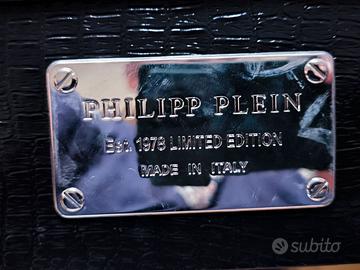 Scarpe Philippe Plein 43