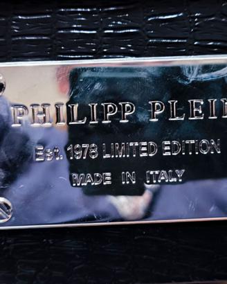 Scarpe Philippe Plein 43