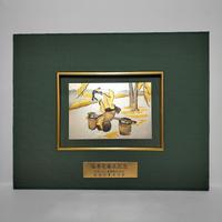 QUADRETTO GIAPPONESE 