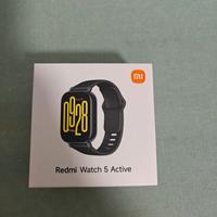 redmi Watch 5 Active 