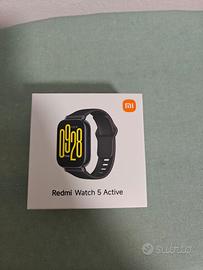 redmi Watch 5 Active 