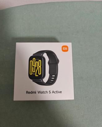 redmi Watch 5 Active 
