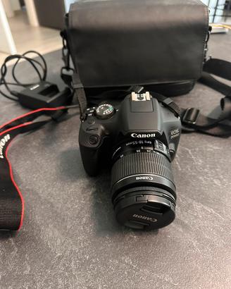 Canon eos 2000D
