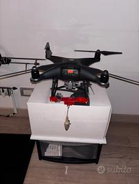 PHANTOM 4 PRO OBSIDIAN