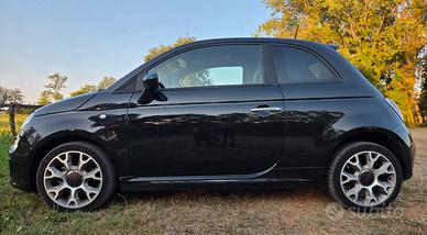Fiat 500s 1.3 Multijet 95cv