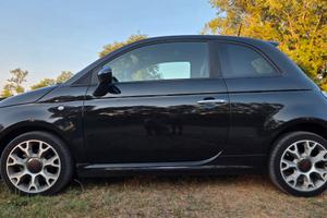 Fiat 500s 1.3 Multijet 95cv