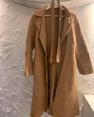 Cappotto anni 80