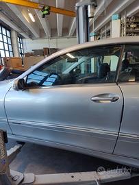 Porta anteriore sx MERCEDES-BENZ CLK 2003