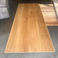 Parquet prefinito rovere spazzolato oliato