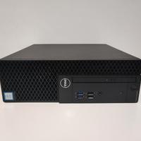 PC DELL 3050 SFF I5-6500 8GB SSD 250GB