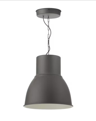Lampadario a sospensione ikea hektar