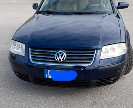 VOLKSWAGEN Altro modello - 2002