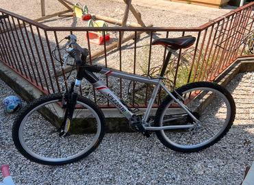 Bici Spezzotto ragazzo