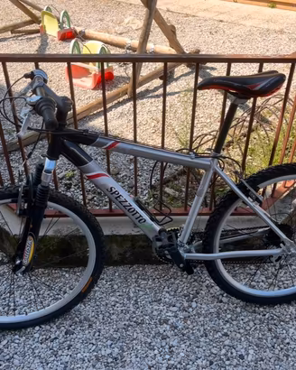 Bici Spezzotto ragazzo