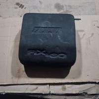 Gonfiatore ruote portatile originale multipla 1e2s