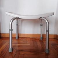 Sedile per doccia anziani e disabili Originale