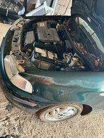 Punto 176 1.2 16 valvole