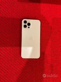 Iphone 12 pro max 128 GB