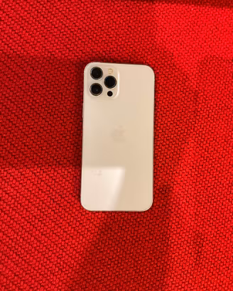 Iphone 12 pro max 128 GB