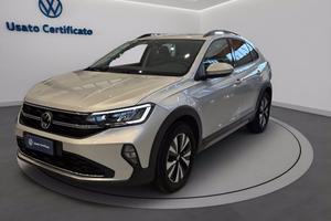 VOLKSWAGEN Taigo 1.0 tsi life 110cv