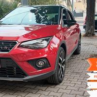 SEAT Arona 1.0 EcoTSI 110 CV DSG FR