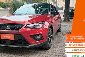 SEAT Arona 1.0 EcoTSI 110 CV DSG FR