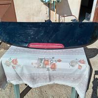 Pezzi di Jeep Renegade 2016