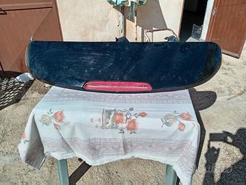 Pezzi di Jeep Renegade 2016