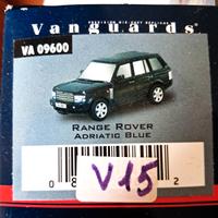 Modello auto 1/43 Vanguard Vitesse Range  Rover